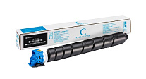Картинка Тонер-картридж KYOCERA TK-8335 Cyan