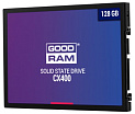SSD GOODRAM CX400 128GB SSDPR-CX400-128