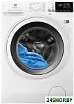 Картинка Стирально-сушильная машина Electrolux EW7WO447W