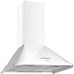 Картинка Кухонная вытяжка CATA Neblia WH 600 (02052000)