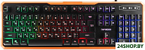 Картинка Клавиатура ГАРНИЗОН GK-320G