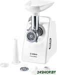 Картинка Мясорубка Bosch MFW3520W