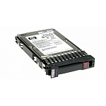 Картинка Жесткий диск HP 870759-B21 900GB
