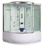 Картинка Душевая кабина WeltWasser WW500 Emmer 15055