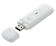 Картинка 4G модем ZTE MF833R (белый)
