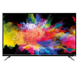 Картинка Телевизор Hyundai H-LED50EU7008 (чёрный)