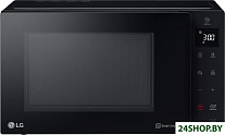 Картинка Микроволновая печь LG MW23W35GIB