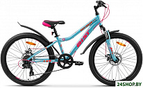 Rosy Junior 1.1 24 2025 (бирюзовый)