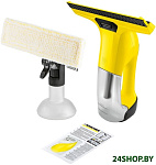 Картинка Пылесос Karcher WV 6 Plus