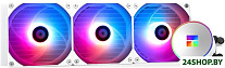 Frozen Magic 360 ARGB (белый)