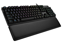 Картинка Клавиатура Logitech G513 Carbon Romer-G Tactile