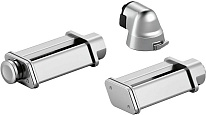 Картинка Комплект насадок Bosch PastaPassion MUZ9PP1
