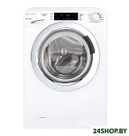 Картинка Стиральная машина Candy EGVF44138TWHC/BY