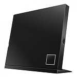 Картинка Привод Blu-Ray ASUS SBW-06D2X-U/BLK/G/AS черный