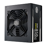 Картинка Блок питания Cooler Master MWE Gold 850 V2 Full Modular MPE-8501-AFAAG-EU
