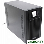 Источник бесперебойного питания Powerman Online 3000 (3000VA)