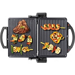 Картинка Электрогриль Bosch TFB3302V