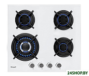 Картинка Варочная панель Weissgauff HGG 640 WG