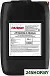 ATF Dexron III Original 20л