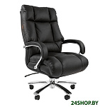 Картинка Кресло CHAIRMAN 405 (экокожа)