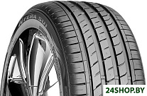Картинка Автомобильные шины Nexen N Fera SU1 235/40R18 95Y