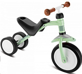 Картинка Беговел PUKY Pukymoto Classic 3042 (нежно-зеленый)