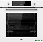 WGO 702 D White Glass