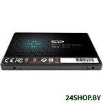 Картинка SSD Silicon-Power Ace A55 512GB SP512GBSS3A55S25