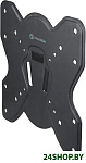 Картинка Кронштейн Onkron M1S (черный)