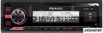 Картинка USB-магнитола Prology GT-200