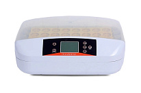 Картинка Инкубатор Egg Incubator HHD EW-32S (32 яйца, автоматический поворот)