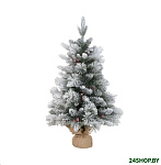 Картинка Ель искусственная Winter Time 90 (JTS03-151TS)