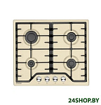 Картинка Газовая варочная поверхность GRAUDE GS 60.1 CM
