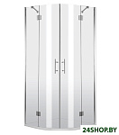 Картинка Душевой уголок Deante Abelia 100x100 KTA 051P