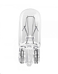 Картинка Лампа накаливания Bosch W5W Trucklight 1шт (1987302518)