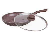 Картинка Сковорода BEKKER BK-7831