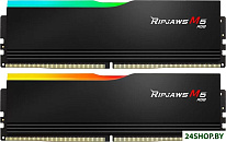 Ripjaws M5 RGB 2x16ГБ DDR5 6000 МГц F5-6000J3648D16GX2-RM5RK