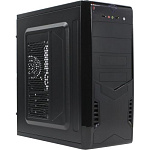 Картинка Корпус ExeGate CP-604 350W (EX280386RUS)