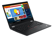 Картинка Ноутбук Lenovo ThinkPad X13 Gen 1 20T2003ERT
