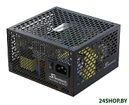 Картинка Блок питания Seasonic Prime Fanless PX-500