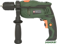 Картинка Ударная дрель Калибр ДЭ-680ЕРУ+(E)