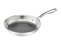 Картинка Сковорода Tefal Eternal Mesh Frypan E4970434