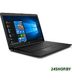 Картинка Ноутбук HP 17-cn1002ny 60V13EA
