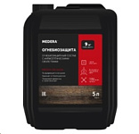 Картинка Антипирен Pro-Brite Medera 150 Granat (20 л)