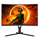 Картинка Монитор AOC Gaming CQ27G3SU
