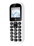 Картинка Мобильный телефон F+ Ezzy3 (белый)