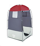 Картинка Палатка для душа и туалета Bestway Station Port (серый)