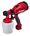 Краскораспылитель Einhell TC-SY 400 P