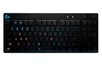 Картинка Клавиатура Logitech G PRO