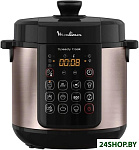 Картинка Мультиварка Moulinex CE22A932